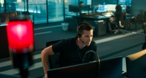 THE GUILTY: JAKE GYLLENHAAL