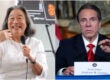 Tina Tchen Andrew Cuomo Time's Up