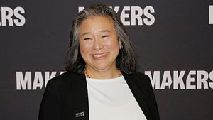 Tina Tchen Time's Up