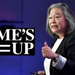 Time’s Up Acknowledges ‘Lack of Trust’ After Chair Resigns for Work With Andrew Cuomo