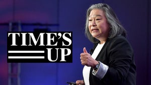 Tina Tchen Time's Up