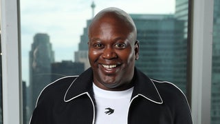 Tituss Burgess Joins NBC’s ‘Annie Live!’ as Rooster