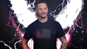 Tom Hardy