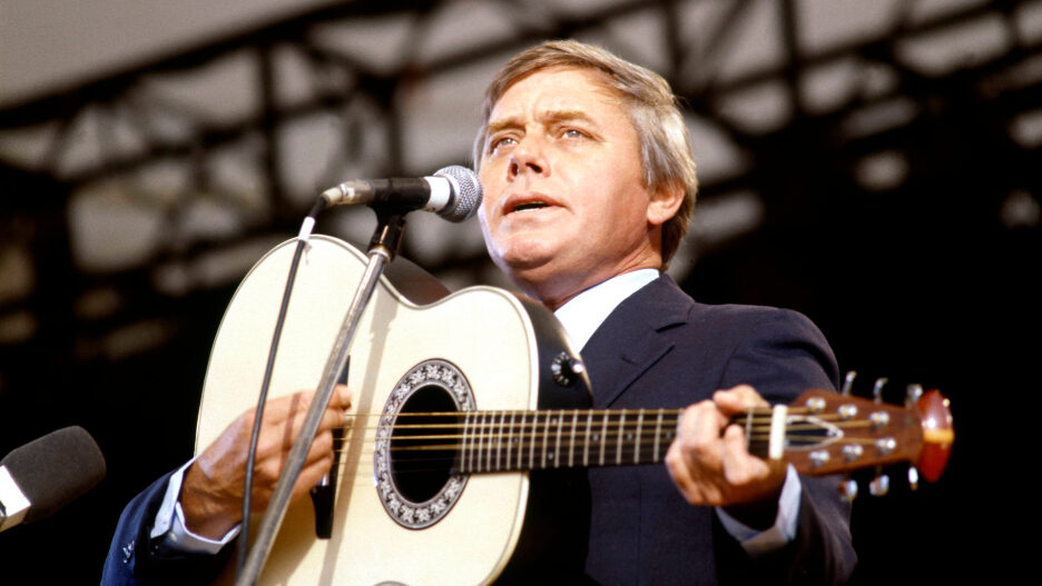 Tom T. Hall obit