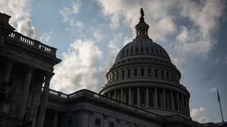 Third Capitol Riots Police Officer Dies by Suicide