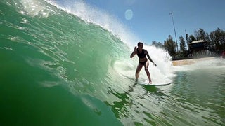 ABC’s ‘The Ultimate Surfer’ Premiere Wipes Out in TV Ratings