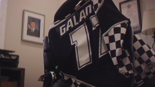 ‘Untold: Crime and Penalties’ Star AJ Galante on Why the Trashers Would Never Work Today