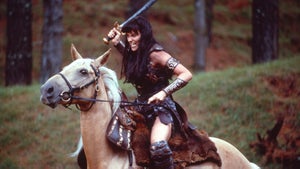 Xena Warrior Princess