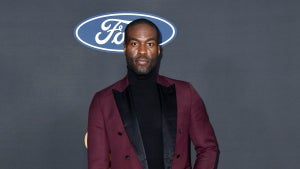 Yahya Abdul-Mateen II By All