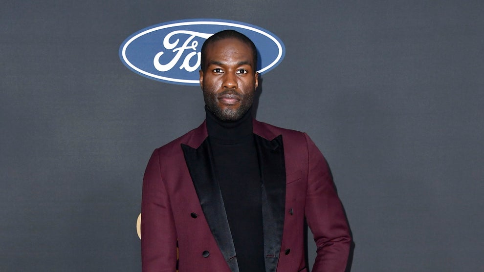 Yahya Abdul-Mateen II By All