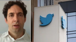 Vaccine Skeptic Alex Berenson Says ‘Wealthy People’ Have Offered Aid After Twitter Ban