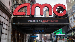 AMC theatres
