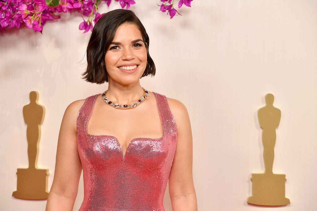 America Ferrera