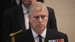 Prince Andrew Sued by Jeffrey Epstein Accuser for Sexual Abuse