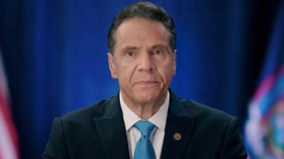 Andrew Cuomo Ordered to Turn Over $5.1 Million From Pandemic Book Sales