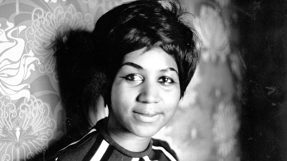 aretha franklin