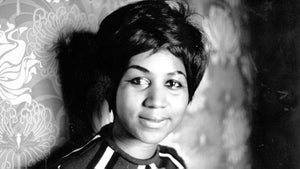 aretha franklin