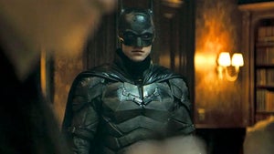 the batman