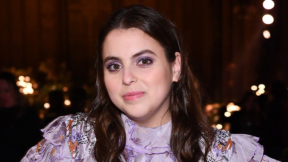 beanie feldstein