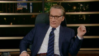 Maher Breaks Down Why Californians Should Vote No on the Newsom Recall (Video)