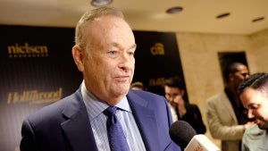 bill o'reilly