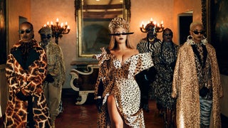 Beyoncé’s ‘Black Is King,’ ‘For All Mankind’ Among Juried Emmy Winners