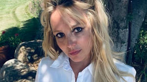 Britney Spears