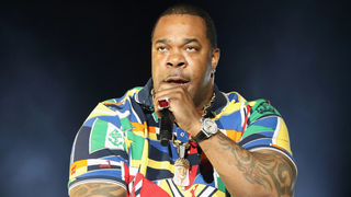 Busta Rhymes Rails Against COVID Safety Protocols: ‘F– Your Mask … Stop Trying to Take Our Civil Liberties Away’ (Video)