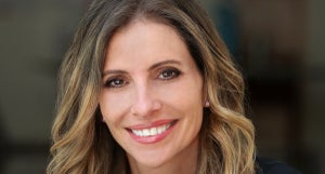 Marisa Liston Lionsgate