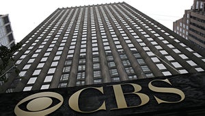 cbs black rock building