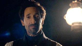 Epix’s ‘Chapelwaite’ Review: Adrien Brody Horror Series Hits You Like a Stake in the Heart