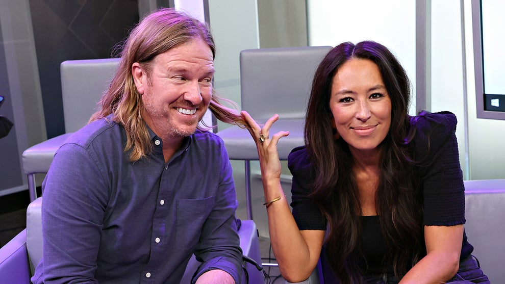 chip gaines