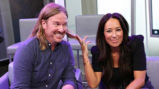 Chip Gaines Shaves His Head Bald for St. Jude Fundraiser: ‘And Just Like That, It’s Gone!’ (Video)
