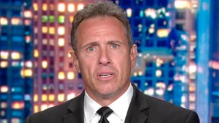 ‘Cuomo Prime Time’ Had Its Lowest Total-Viewer Ratings Ever in November