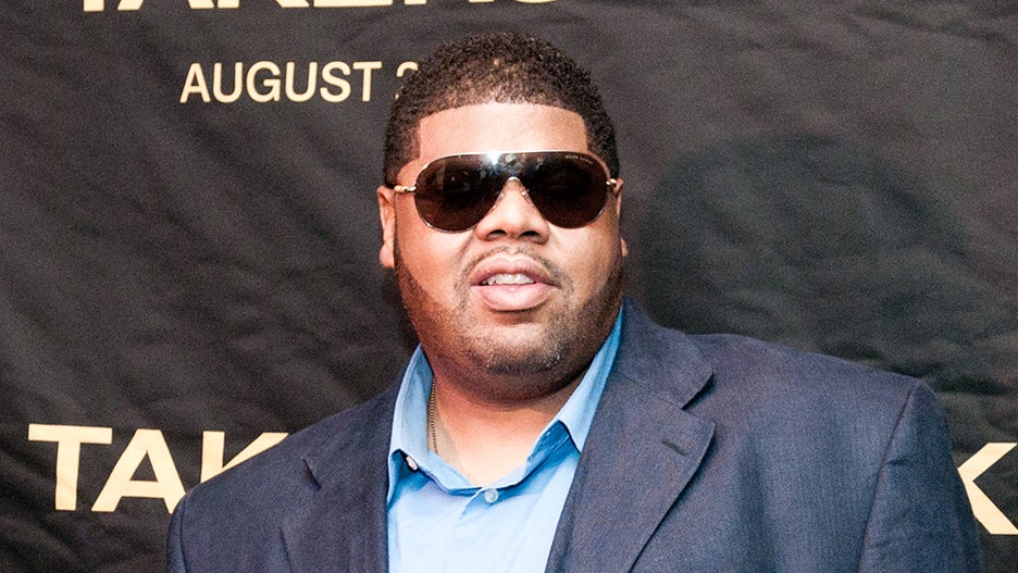 chucky thompson