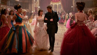‘Cinderella’ Film Review: Musical Remake Traffics in One-Note Girl-Boss Feminism