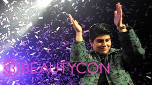 Beautycon Media Moj Mahdara