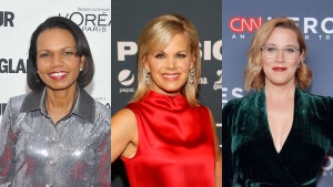 condoleezza rice gretchen carlson se cupp