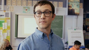mr. corman joseph gordon-levitt