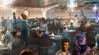 Disney Resort’s ‘Star Wars: Galactic Starcruiser’ Prices Are Out of This World