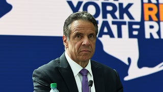 Andrew Cuomo Resigns as New York Governor Following Sexual Harassment Accusations