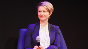 Cynthia Nixon