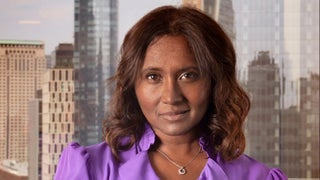 Associated Press Names Daisy Veerasingham as New President and CEO