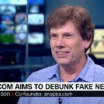 david mikkelson snopes