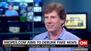 Snopes Retracts 54 Stories and Suspends Fact-Checking Site’s Co-Founder Over Plagiarism Accusations