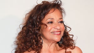 debbie allen