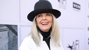 diane keaton
