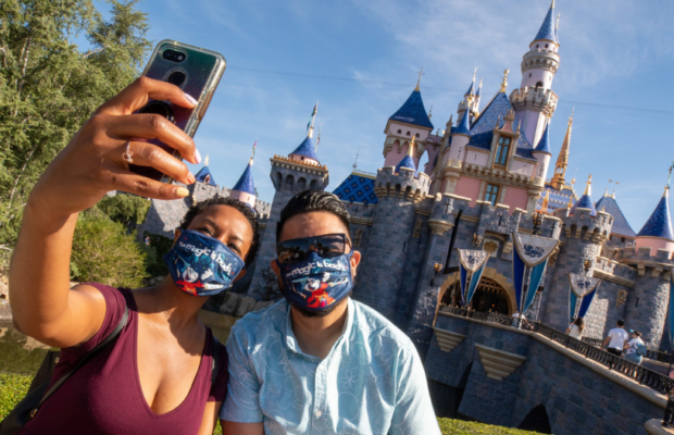 Disneyland Passes Are Back With Lower Prices But Fewer Available Dates