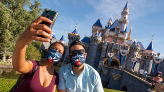 Disneyland Passes Are Back With Lower Prices But Fewer Available Dates
