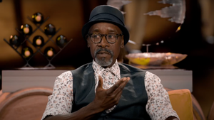 don cheadle